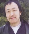 艺术家武艺照片